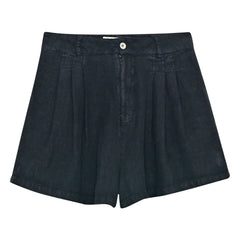 the new society - Melissa Ketten-Shorts | Schwarz