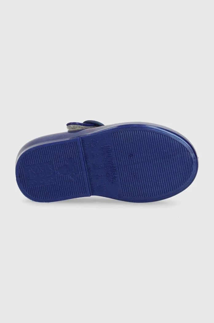 Melissa SWEET LOVE DISNEY Çocuk Balerin Ayakkabıları