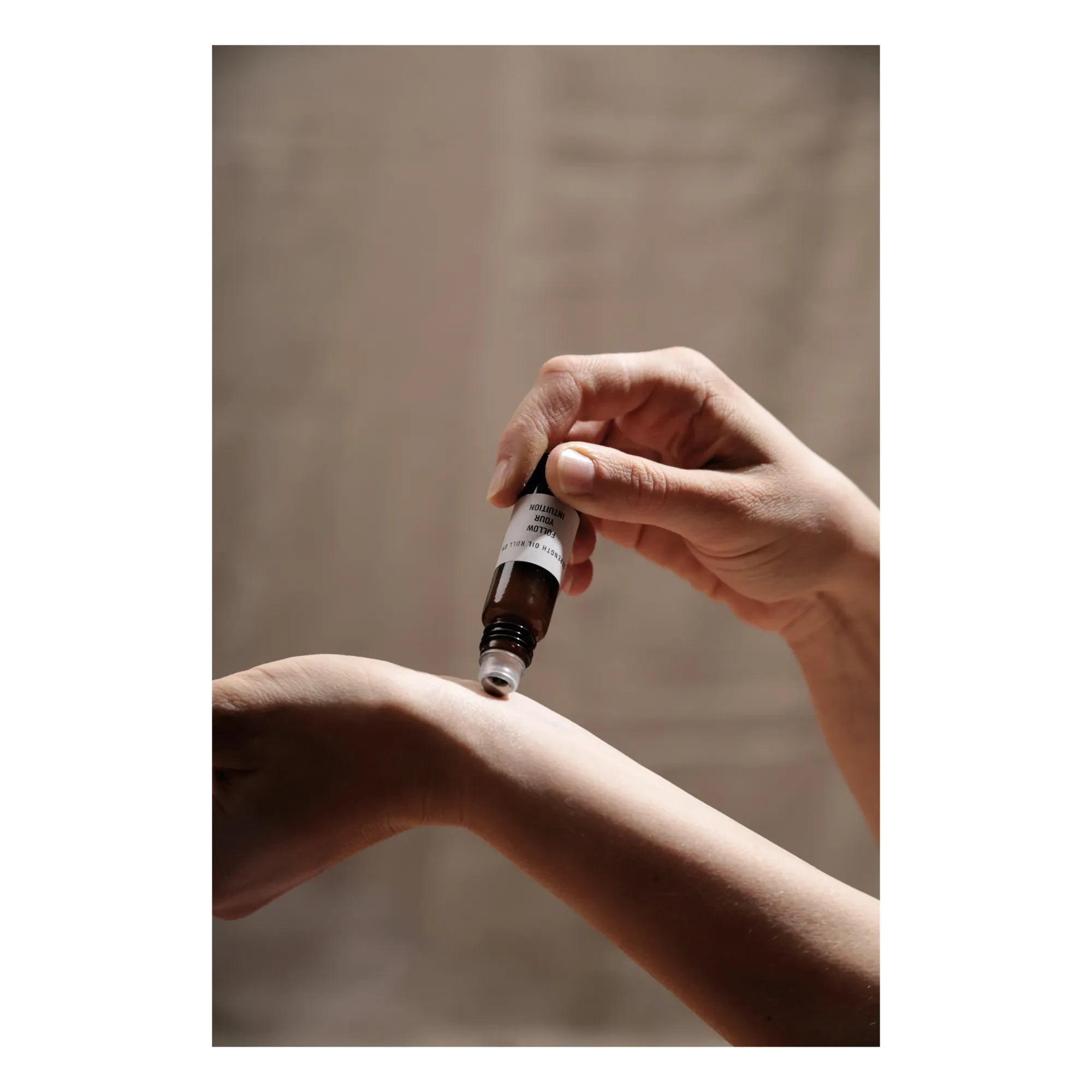 Mama Matters - Roll-On Körperöl - 10 ml