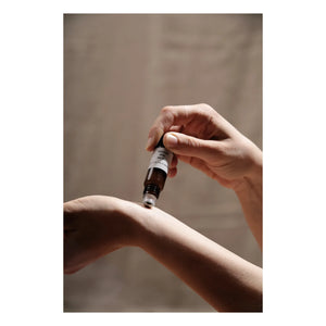 Mama Matters - Roll-On Körperöl - 10 ml