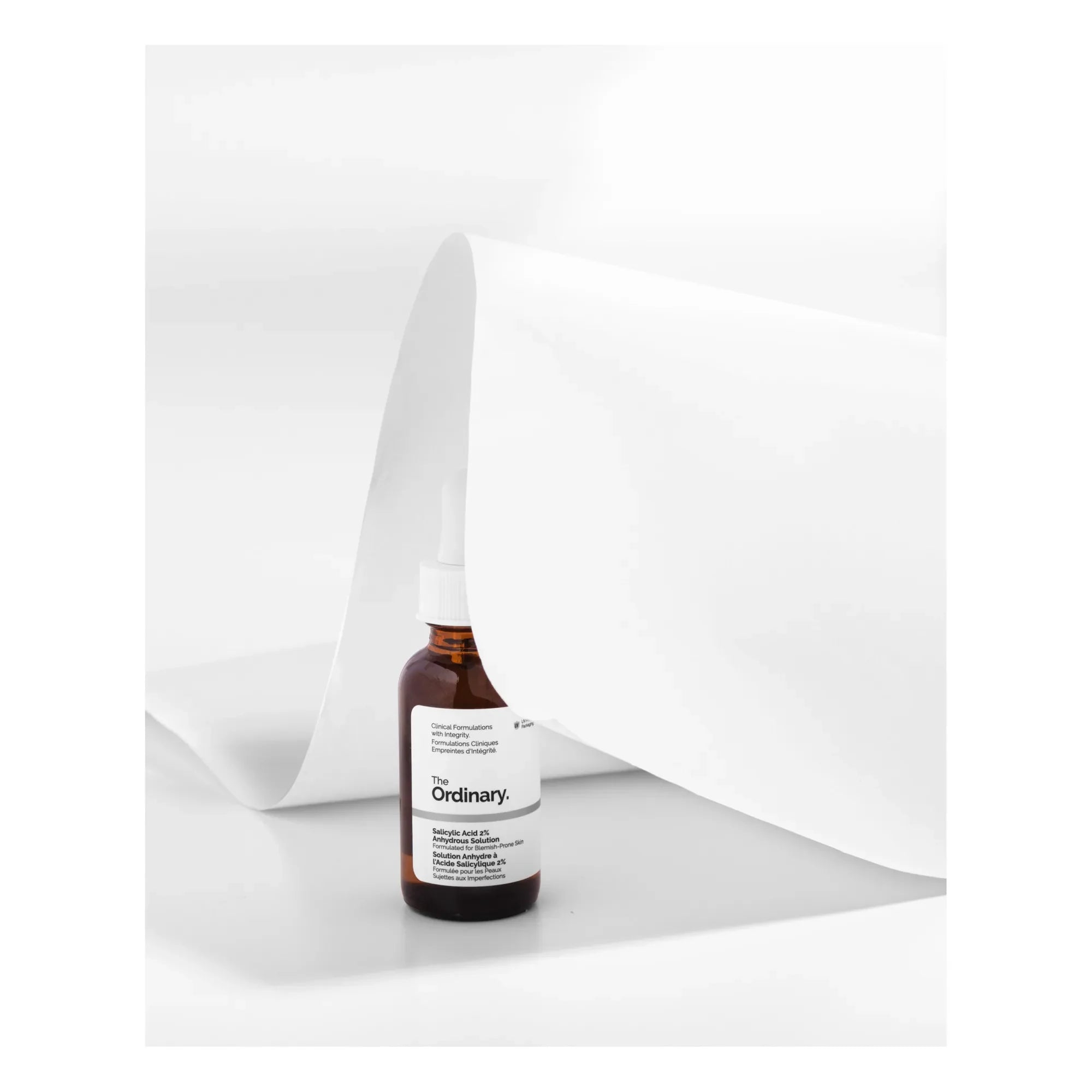 The Ordinary – Salicylic Acid 2% Anhydrous Solution – 30 ml