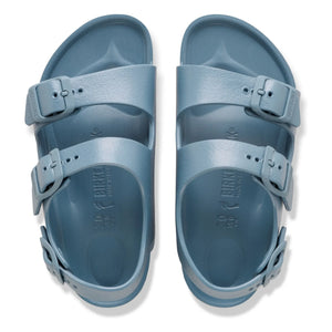 BIRKENSTOCK - Milano EVA Kindersandalen | Grau
