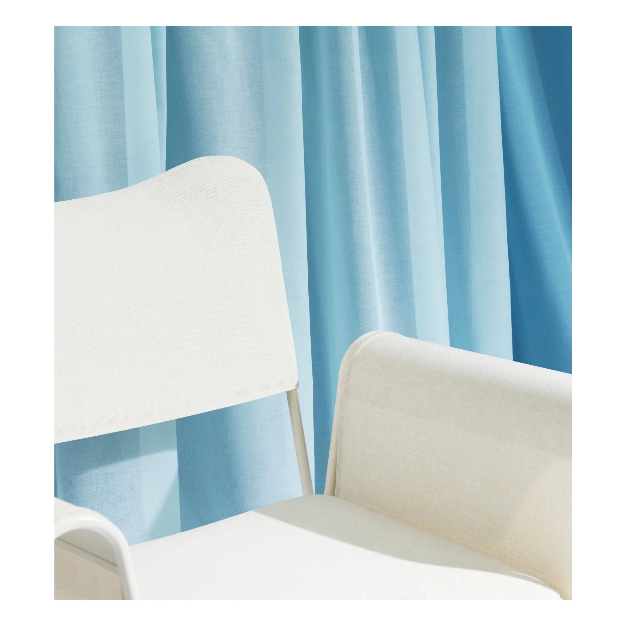 Gubi – Chaise Tropique, Mathieu Matégot | Schwarz