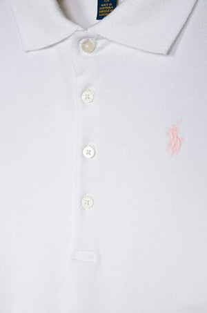 Polo Ralph Lauren - 128-176 cm Çocuk Polo Yaka Tişört