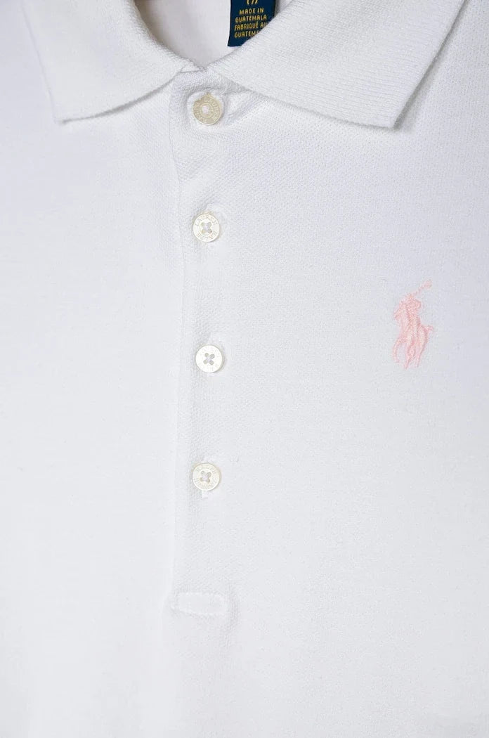 Polo Ralph Lauren - 128-176 cm Çocuk Polo Yaka Tişört