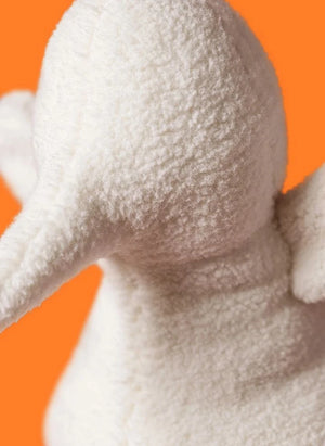 Jellycat - Ghost Bob Plüschtier
