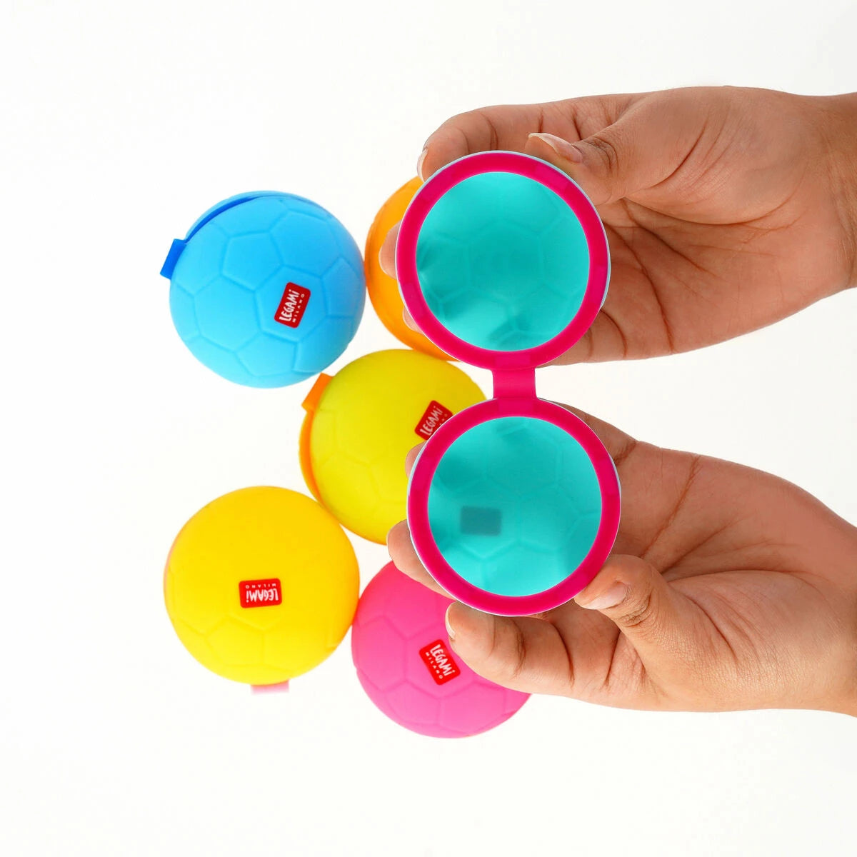 Legami - Set von 6 wiederverwendbaren Wasserballons