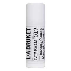 L:A BRUKET - 017 Cosmos Mandel & Kokosnuss Lippenbalsam - 14 g