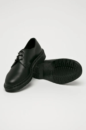 Dr Martens - Yarım Ayakkabılar