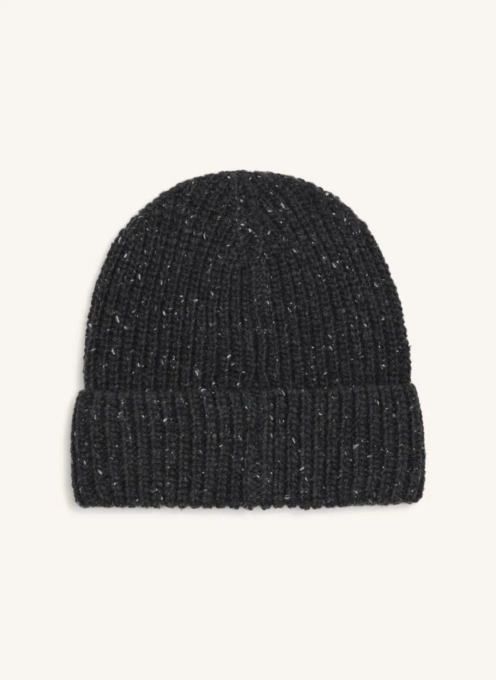 Zadig & Voltaire - Bonnet Susana Ailes | Grau