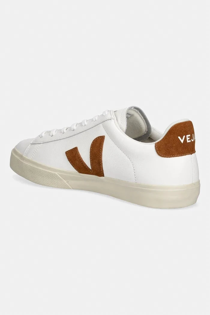 Veja CAMPO LEATHER Deri Spor Ayakkabı