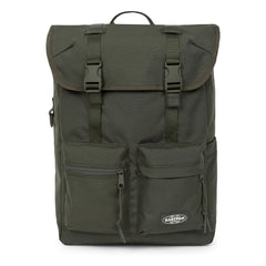 Eastpak - Icon Topload Rucksack | Khaki