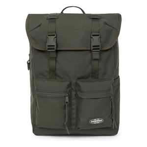 Eastpak - Icon Topload Rucksack | Khaki