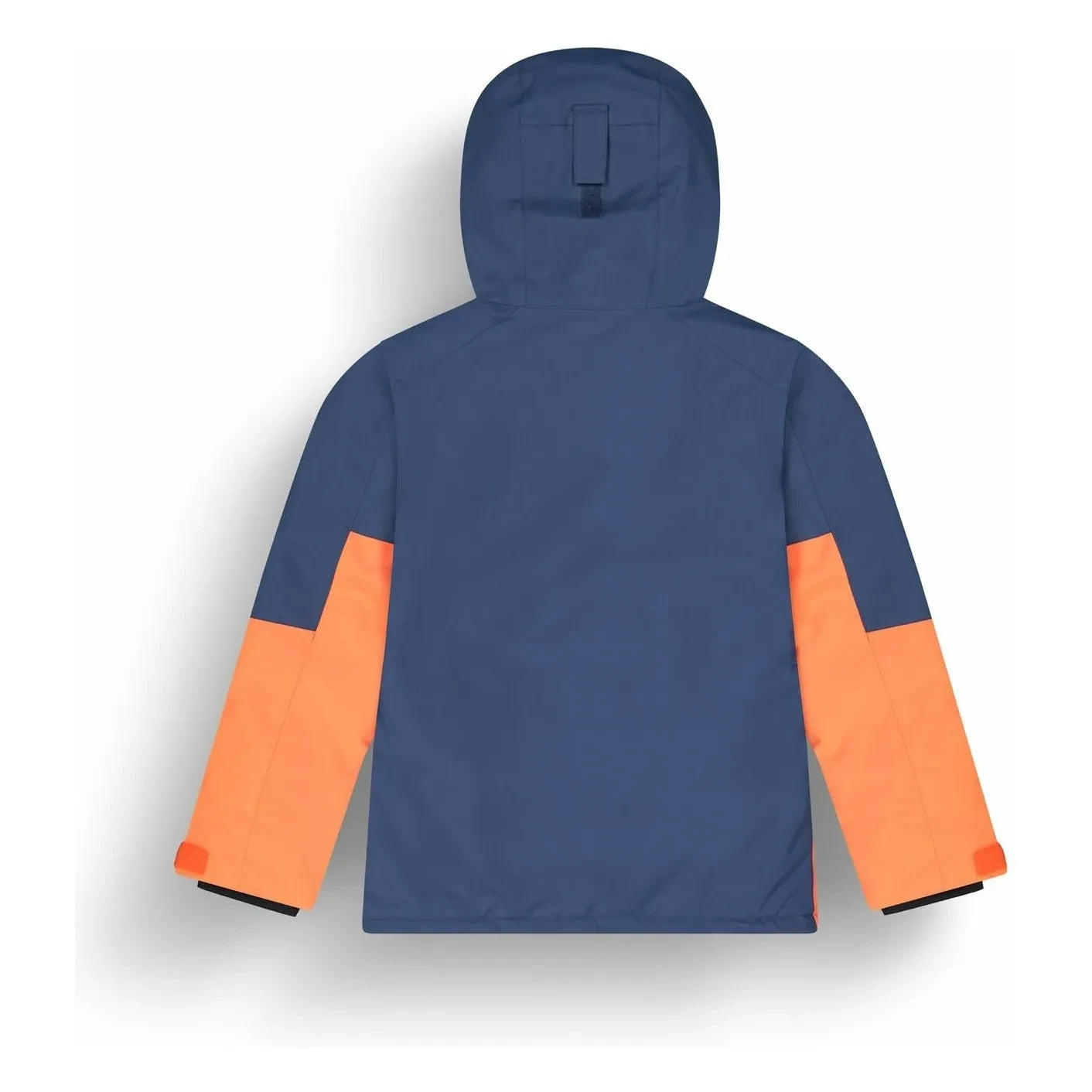 Bild - Daumy Recycelte Faser Skijacke | Orange