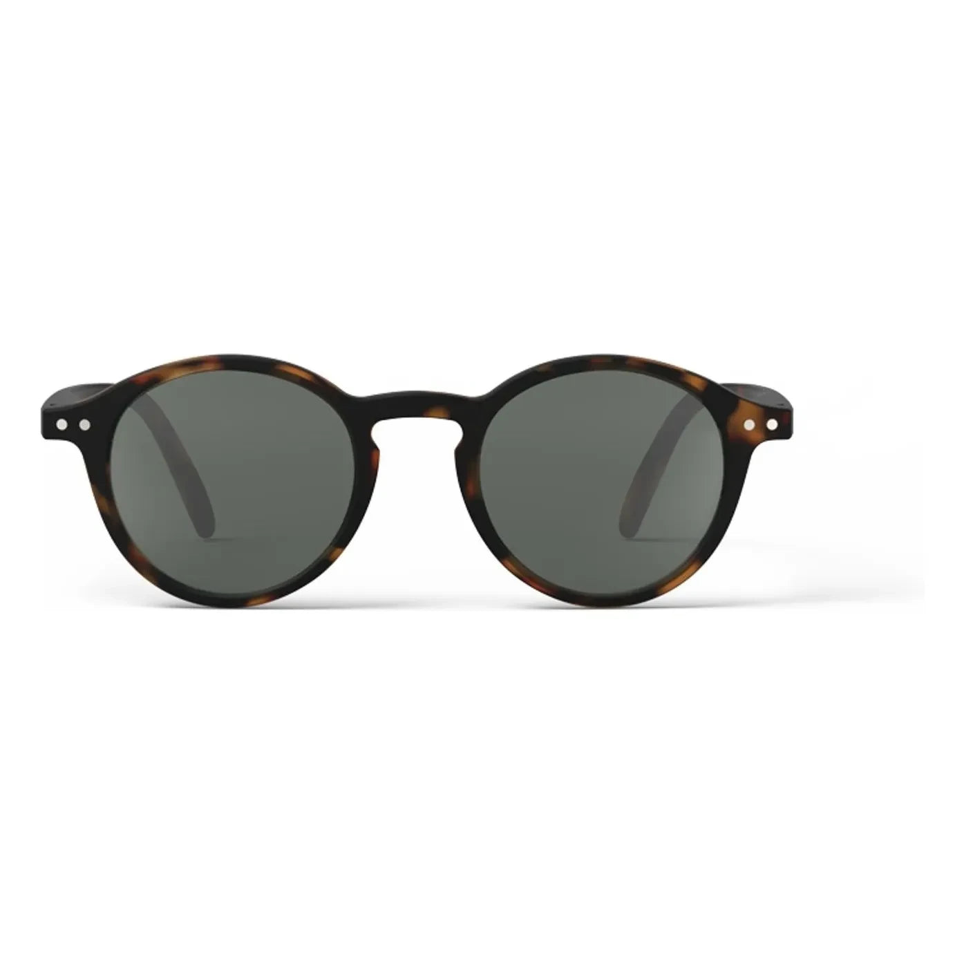IZIPIZI - Sonnenbrille #D Junior Tortoise | Braun