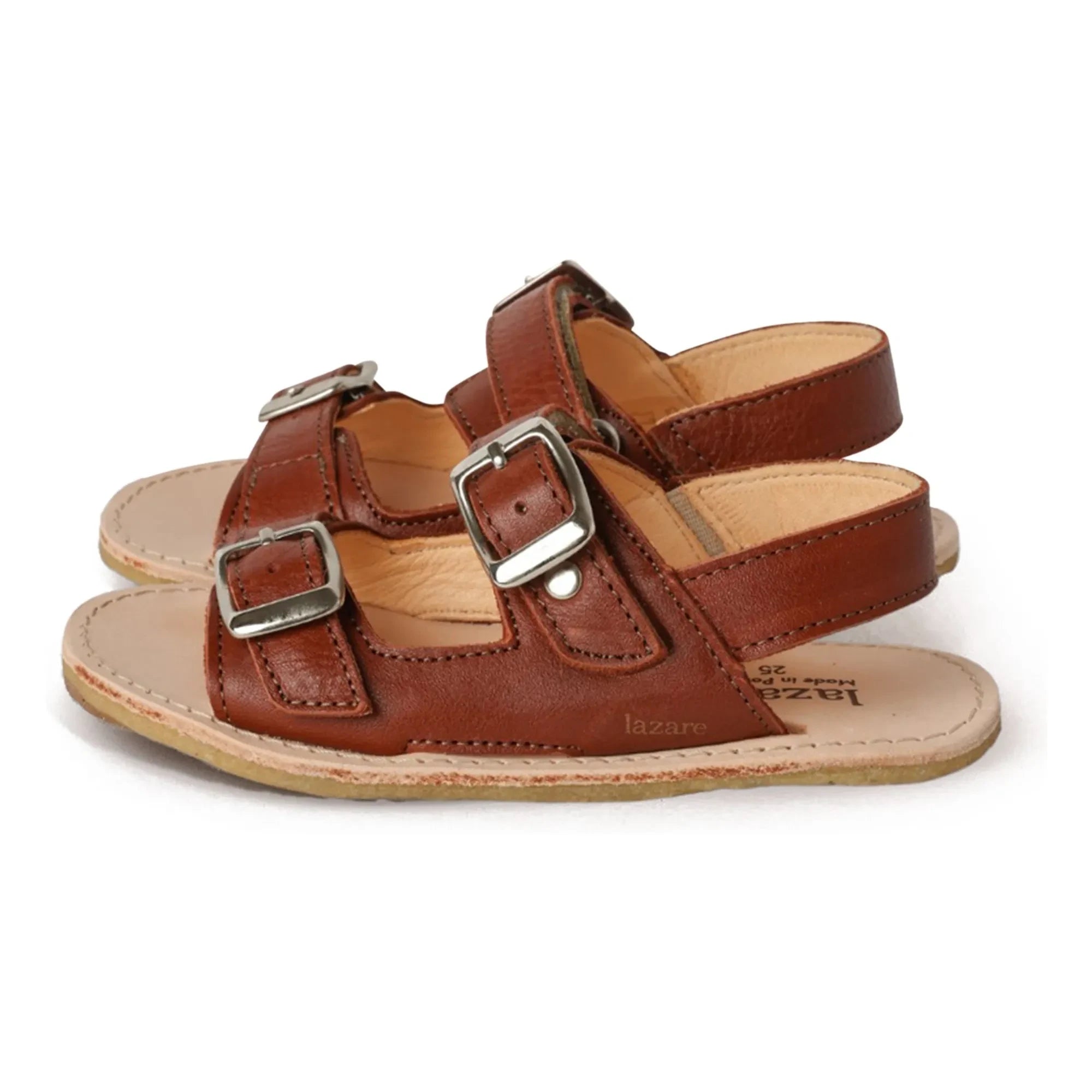 Lazare - Gisèle Sandalen | Hazel