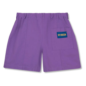 Wynken - Short Court Wynken | Mor