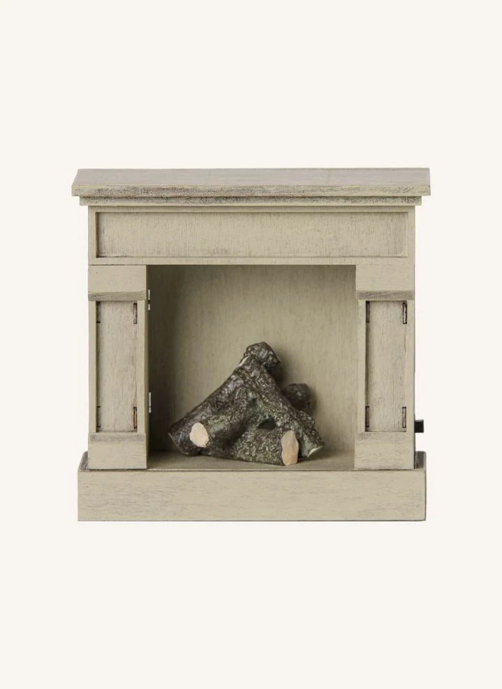 Maileg - Kamin