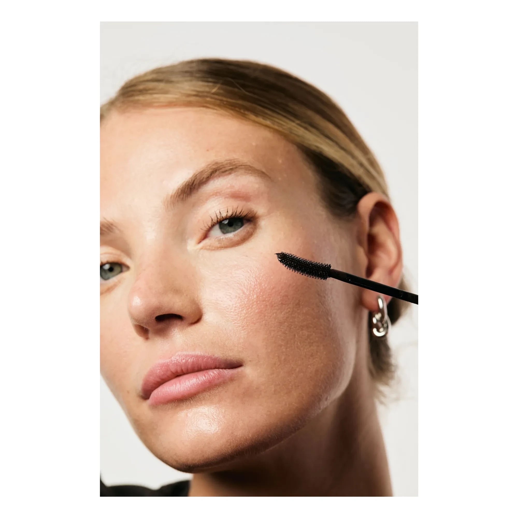 AIME - Le Masacara Wimpernpflege und Definition Braun-Schwarz | Schwarz