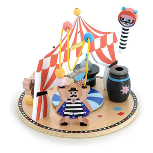 Vilac - Zirkus Erwachen - Michelle Carlslund
