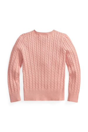 Polo Ralph Lauren Baumwollweste für Kinder