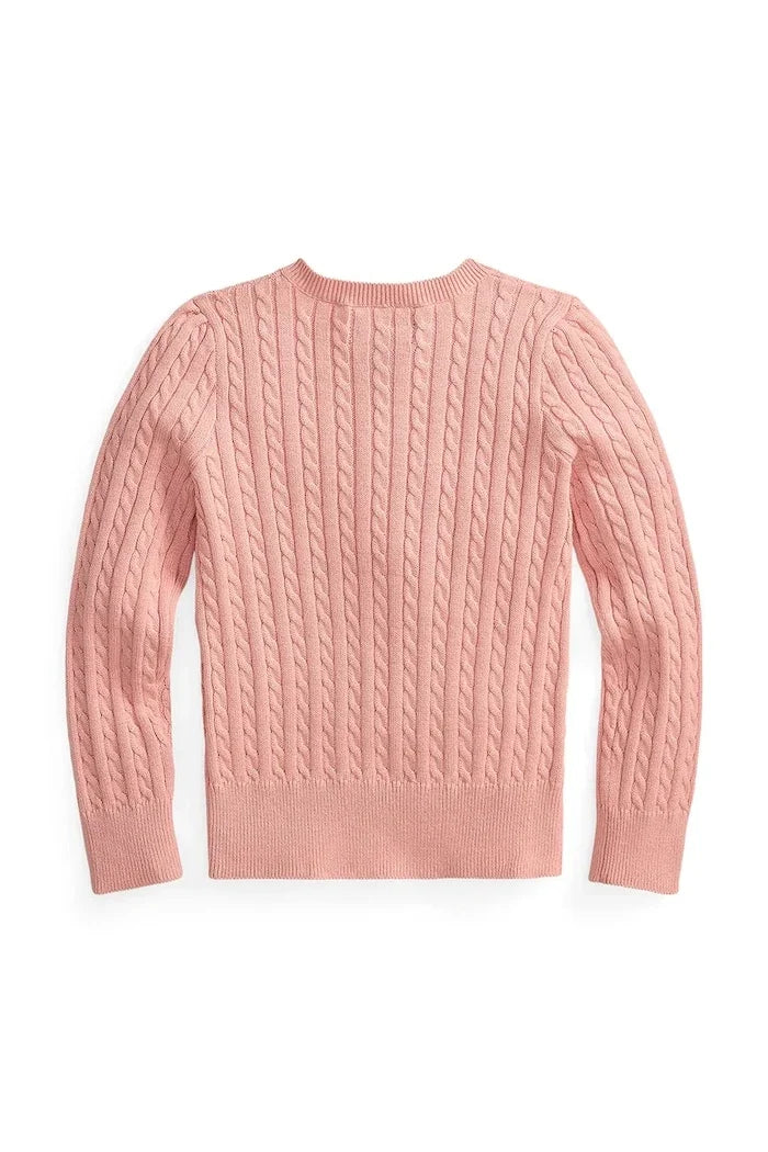 Polo Ralph Lauren Baumwollweste für Kinder