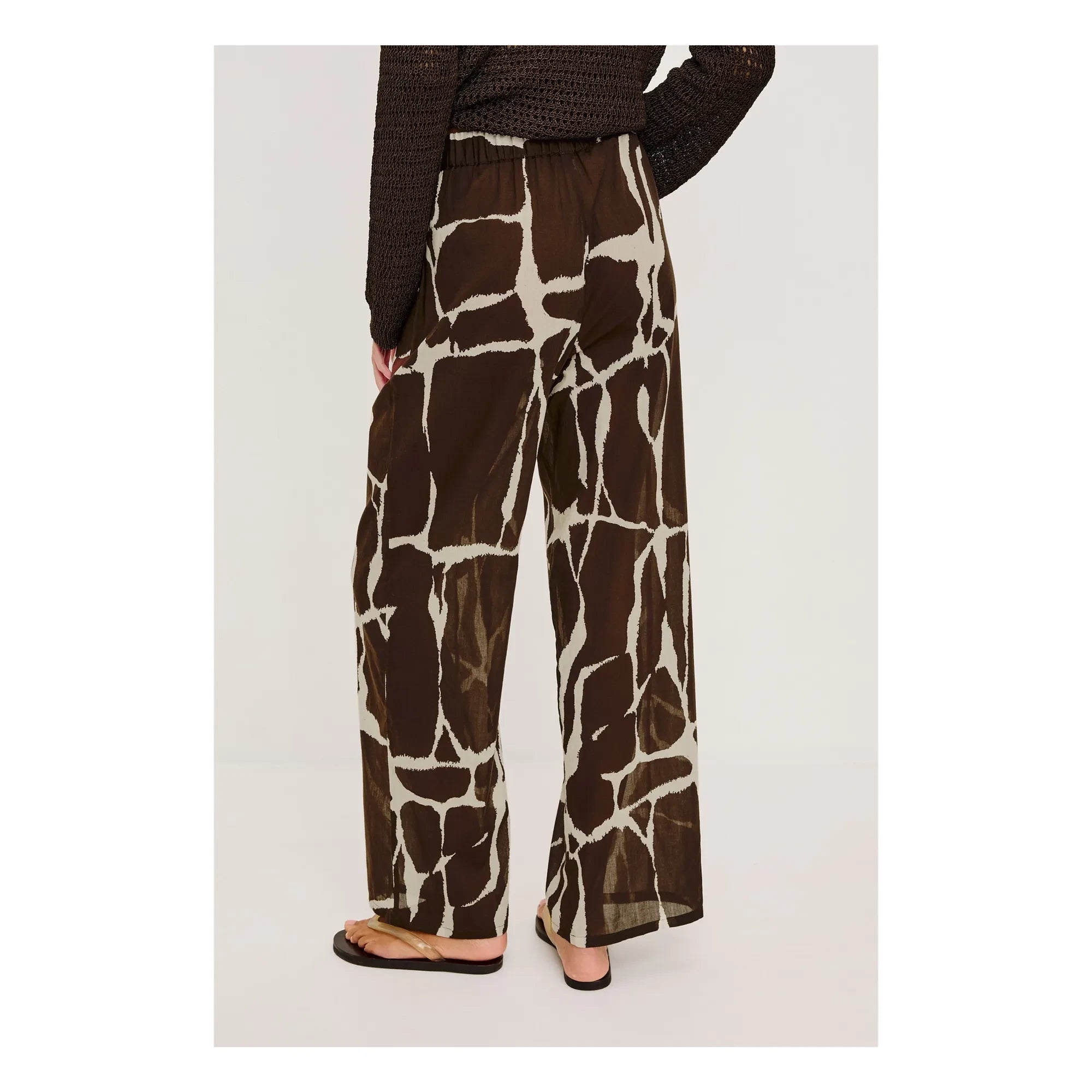 Rails - Emmie Hose | Braun