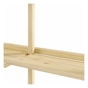 Karup Design - Groove Regale 127x66 cm