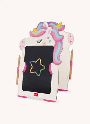 Legami - Magische Einhorn Kreidetafel