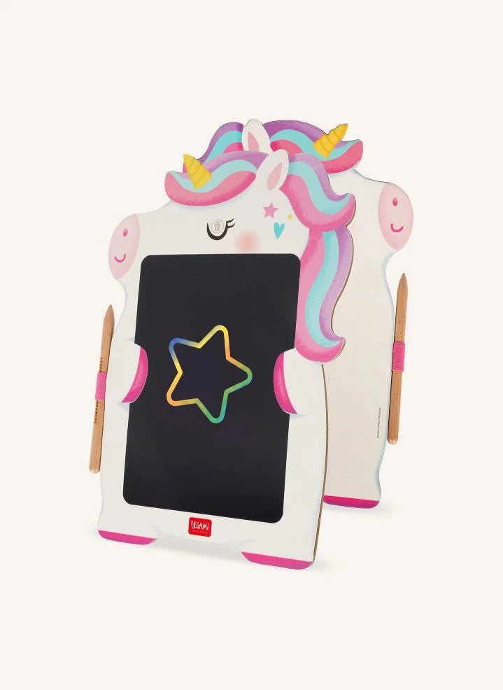 Legami - Magische Einhorn Kreidetafel