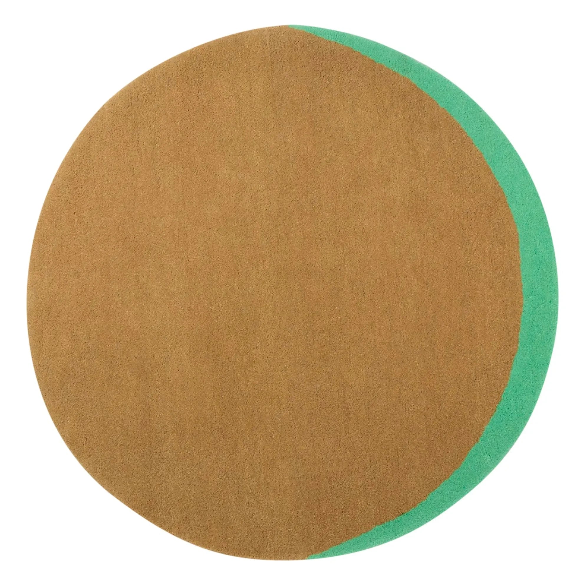Suite 702 - Eclipse Teppich | Kamel