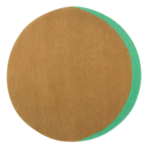 Suite 702 - Eclipse Teppich | Kamel