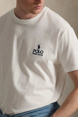 Polo Ralph Lauren Erkek Pamuklu Tişört