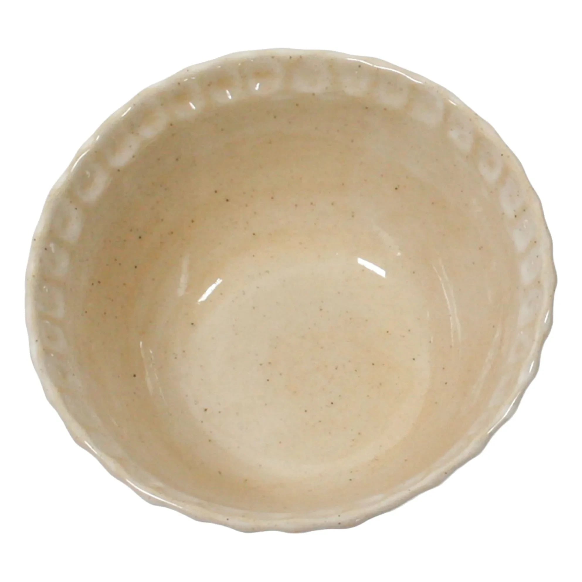 Olsson & Jensen - Florence Kaseler - 4er Set | Creme