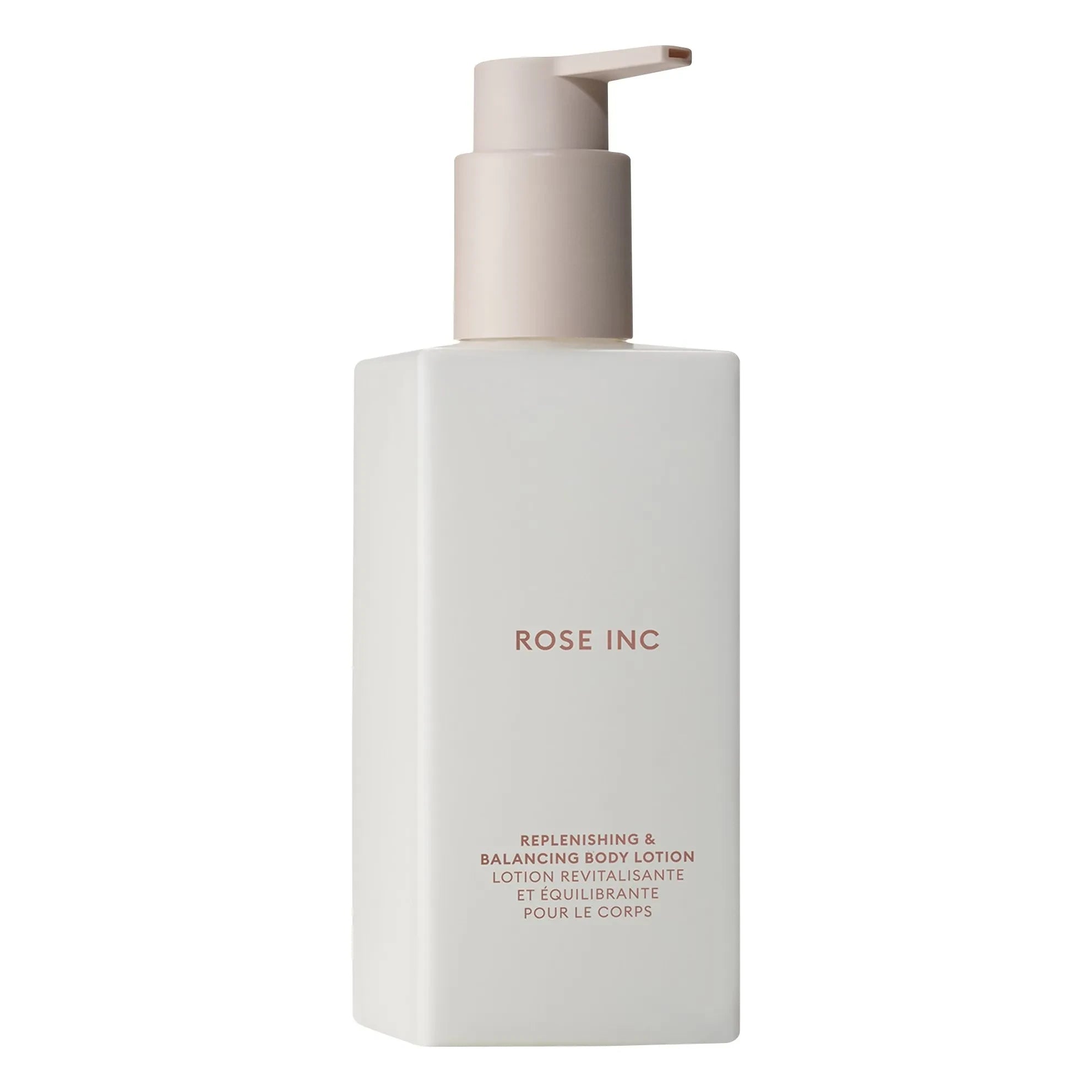 Rose Inc - Körperlotion