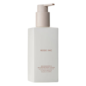Rose Inc - Körperlotion