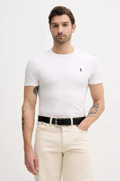 Polo Ralph Lauren Pamuklu Tişört (2 Parça)