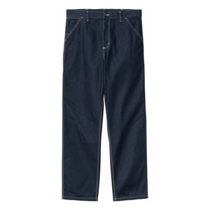 Carhartt WIP - Jeans-Overall | Blau