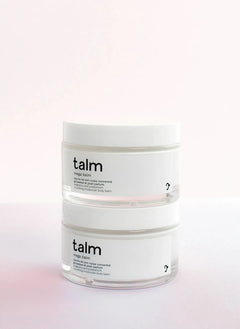 Talm - Mega Balm Schwangerschafts- und Postpartum-Pflegebalsam - 200 ml