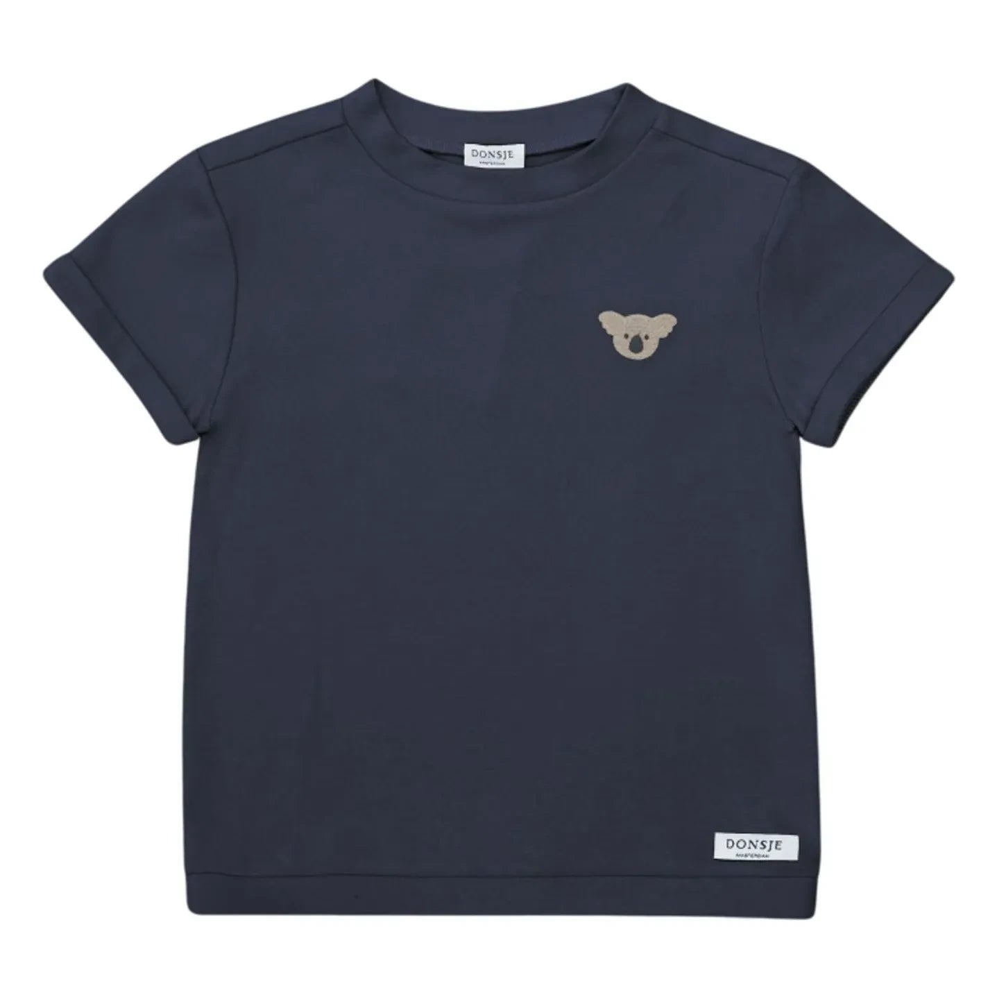 Donsje - Jarne Koala T-Shirt | Marine