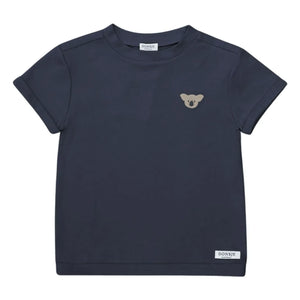 Donsje - Jarne Koala T-Shirt | Marine