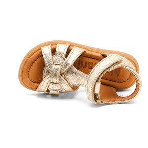 bisgaard - Felicia Sandale | Gold