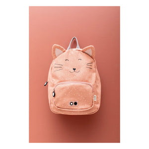 Trixie - Mrs Cat Rucksack | Staubrosa