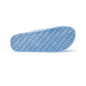 Freedom Moses - Basic Sandalen | Hellblau