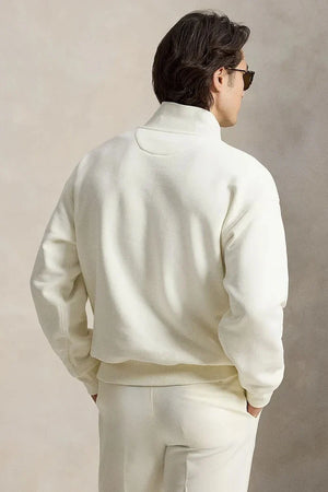 Polo Ralph Lauren erkek pamuklu sweatshirt Wimbledon