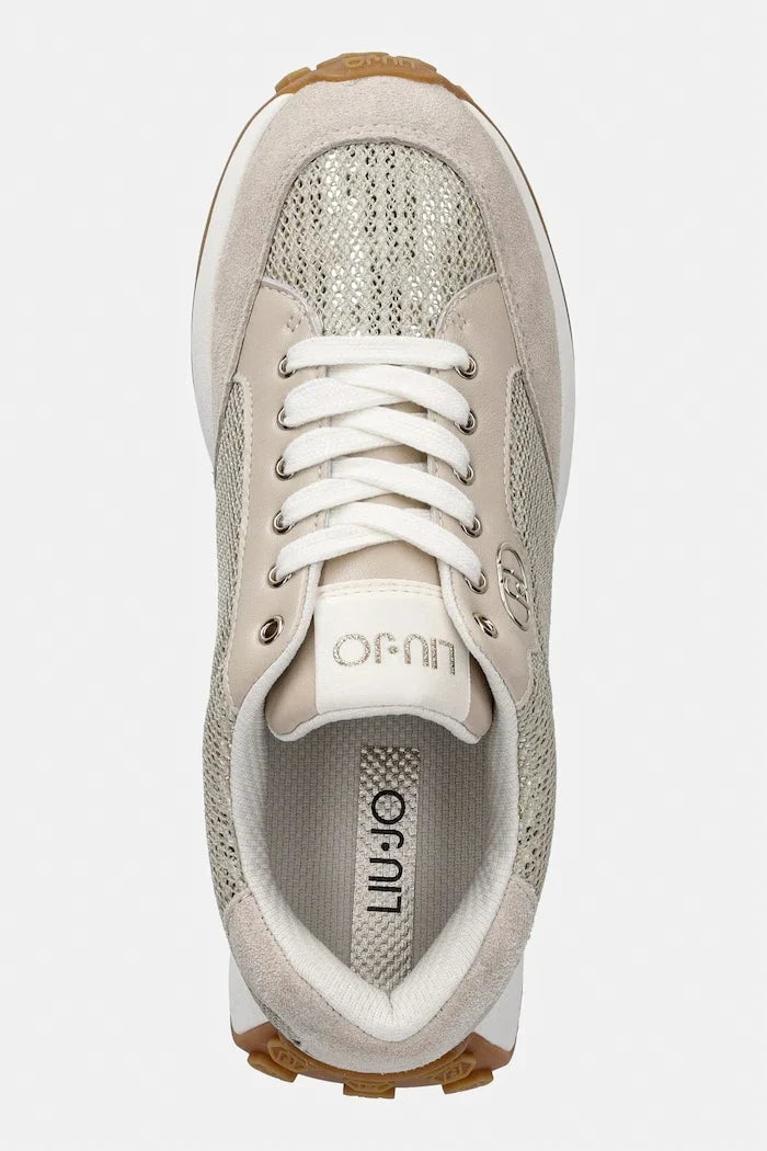 Liu Jo LOLO 20 Kadın Sneaker