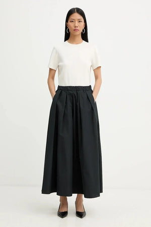 Weekend Max Mara CURVATO Etek