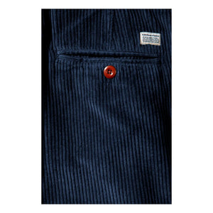 Edmmond Studios - Jorge Hose | Marineblau