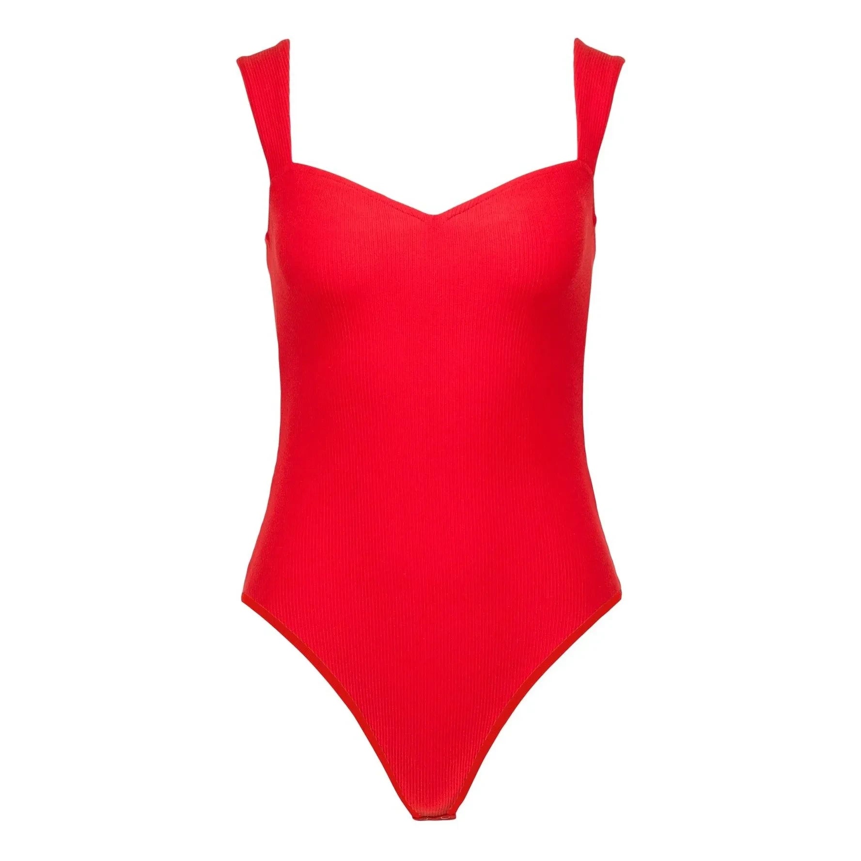 Flair - Body Josefina | Rot