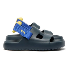Veja - Mini Etna Lite E.V.A Sandalen | Marineblau